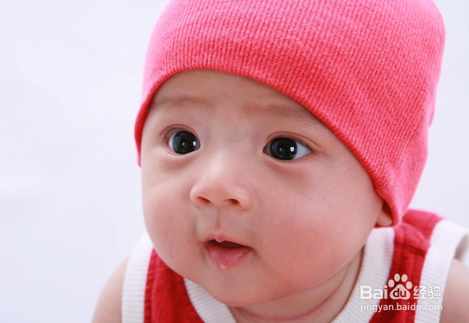 婴儿和小宝宝惊吓了怎么办？