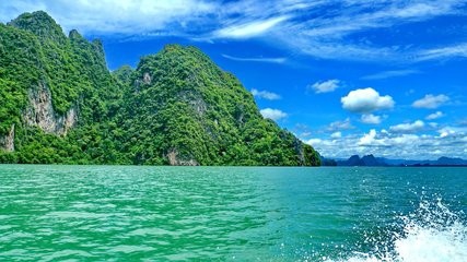 春节泰国自助游攻略