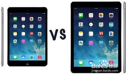 ipad air与ipad mini2哪个好