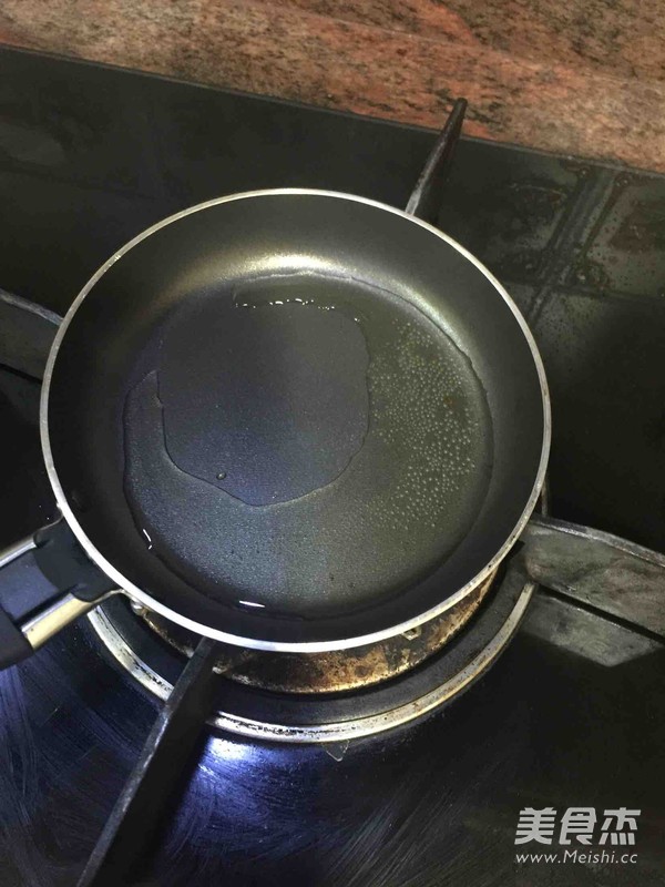 蒜泥白肉的做法