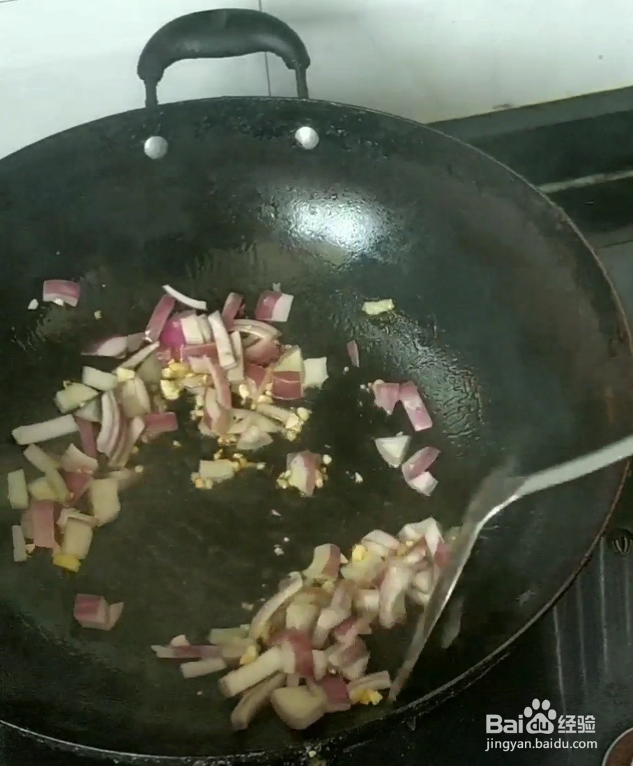 怎么做简单的蚂蚁上树