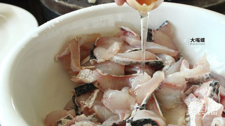 特色螺蛳斑鱼锅丨大嘴螺