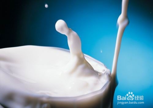 <b>牛奶天然美白大法</b>