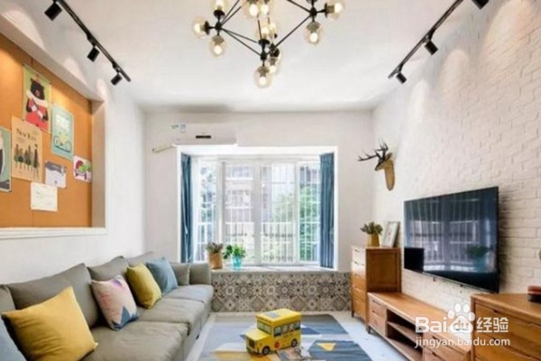 家装吊顶怎么设计好看？常见吊顶材料有哪些？