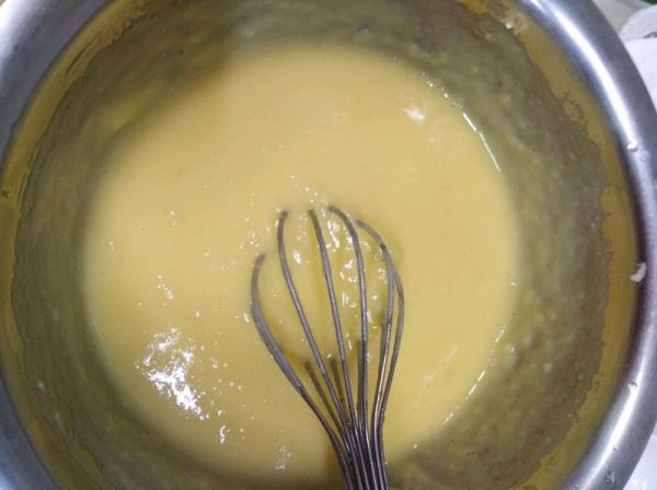 韩式黄金土豆饼