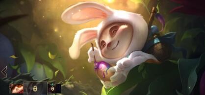 lol英雄联盟手游提莫连招打法