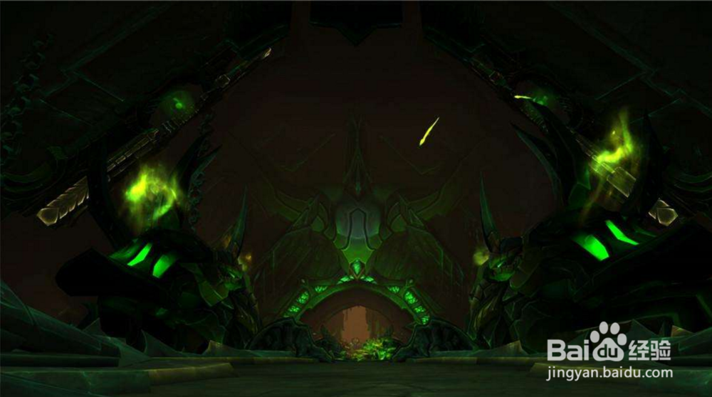 安托鲁斯燃烧王座攻略