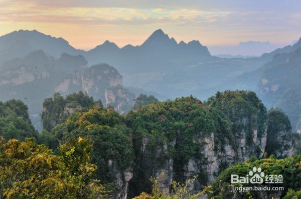 2016张家界凤凰自助游攻略（图文详解版）