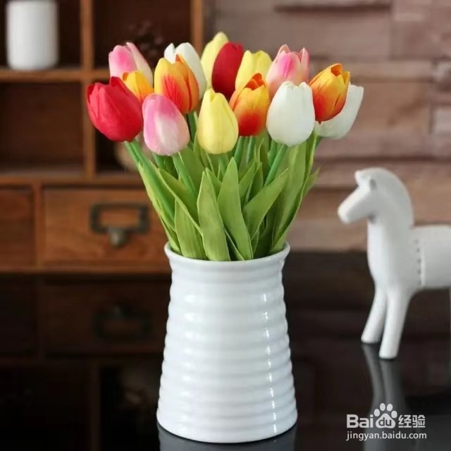 养花施肥技巧，学会了，让花卉生长旺盛