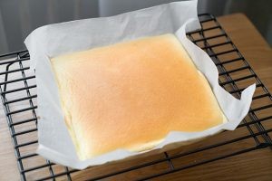 寿司蛋糕卷的做法