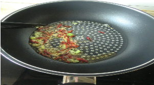 这样的酸辣土豆丝不要太好吃哦