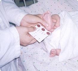 这项检查可帮宝宝避免超多疾病，现在竟然免费了