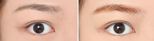 彩妆速成技巧--五个步骤打造明媚大眼妆