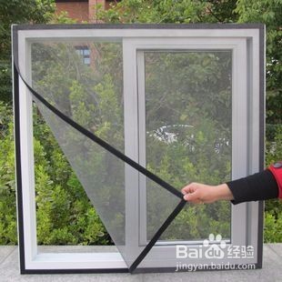 纱窗型材批发上该注意什么有几点要求