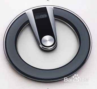 电子秤充电后黑屏怎么处理