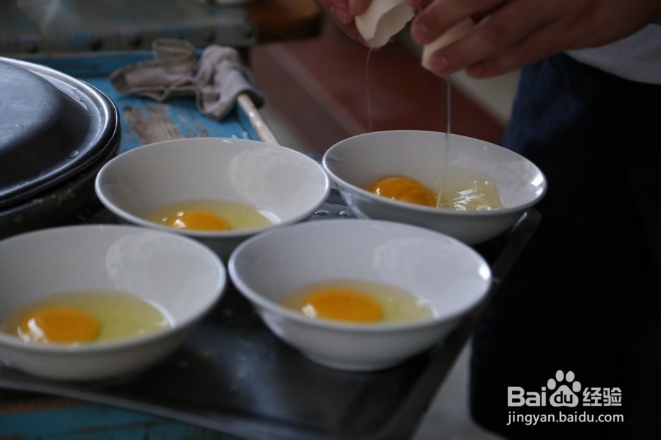 鸡蛋面——西红柿鸡蛋面