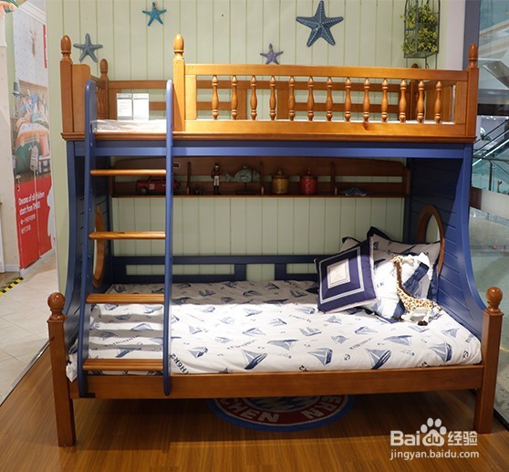 儿童房背景墙如何装饰