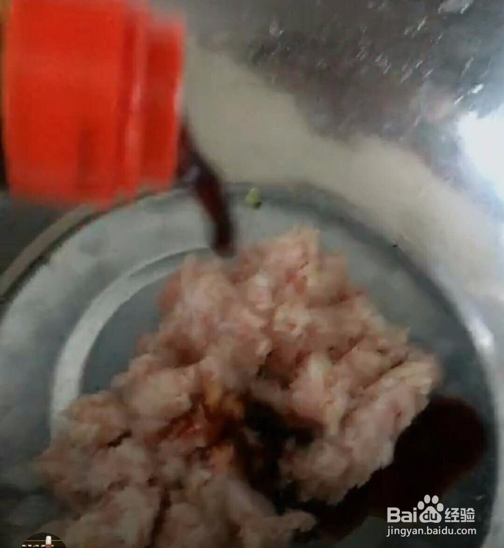 野菜荠菜的做法