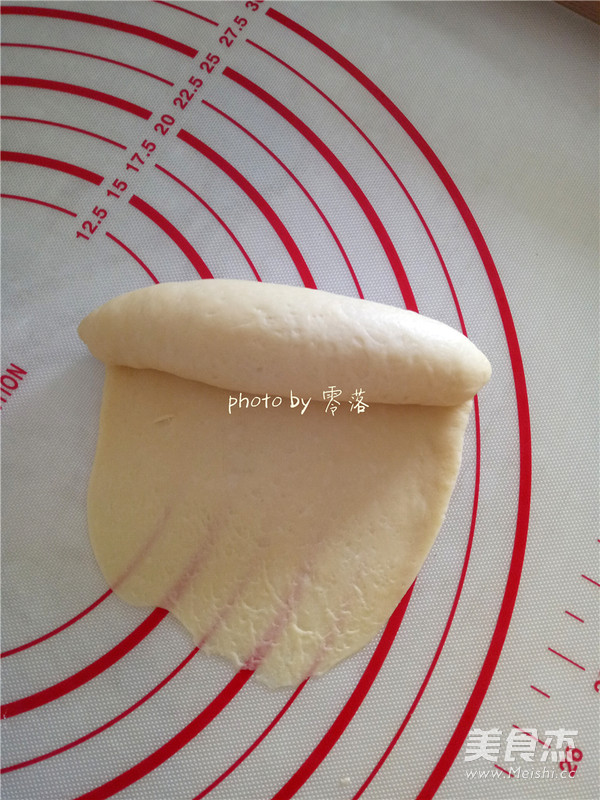 热狗餐包的做法