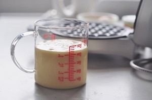 下午茶好选择——庙街阿星鸡蛋仔