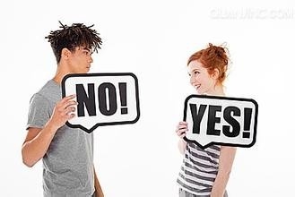 当你与他人发生冲突，你会怎么做？