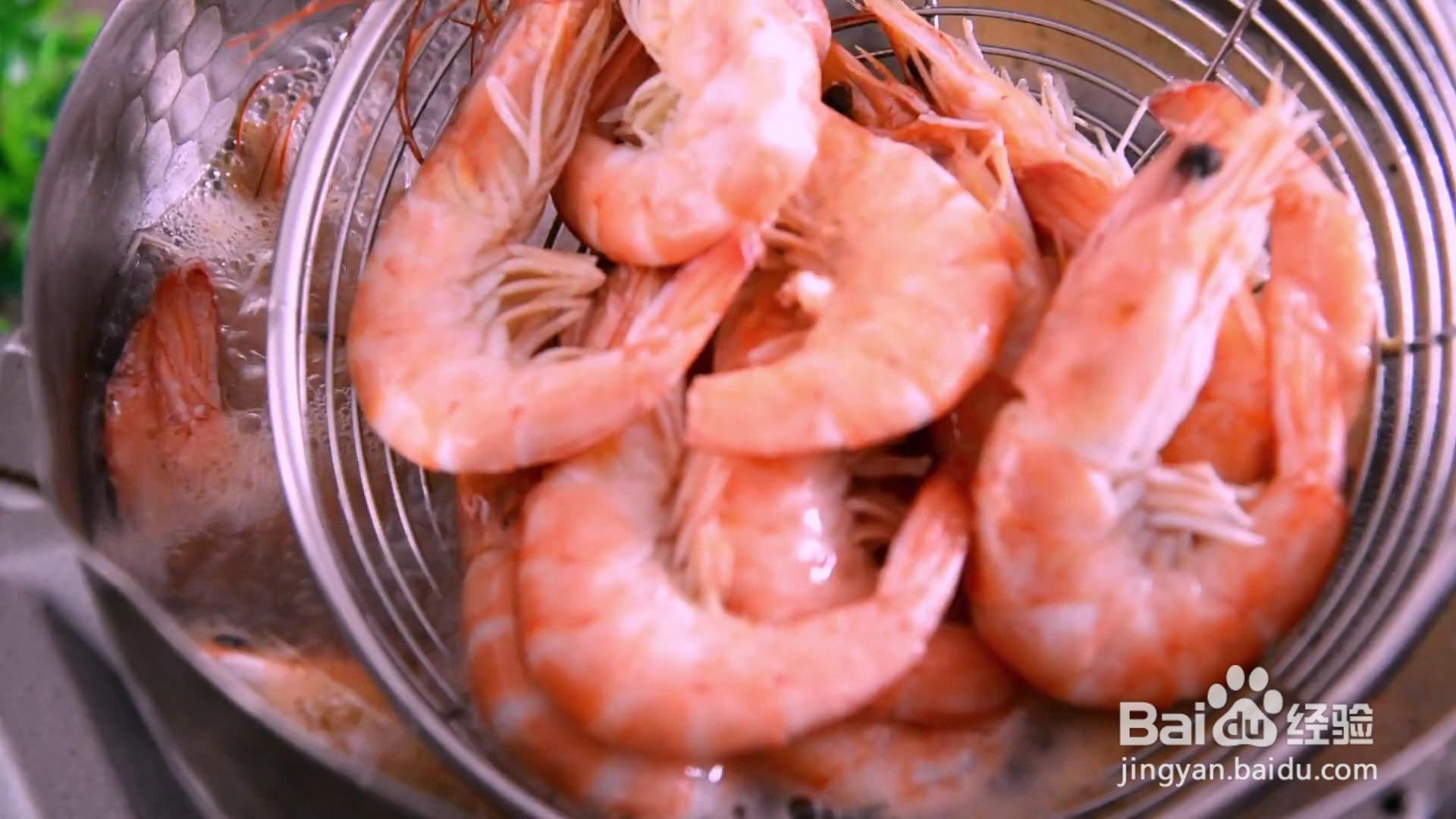 怎么做麻辣虾