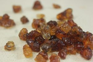 如何制作美味好吃的桃胶木耳羹