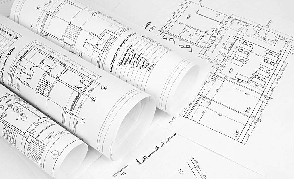 建筑工程的账怎么做