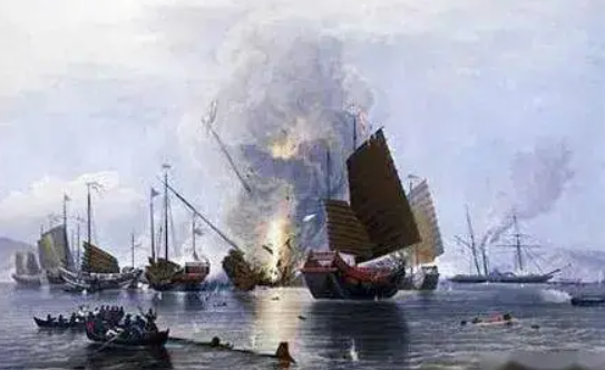 洋务运动的历史地位是什么