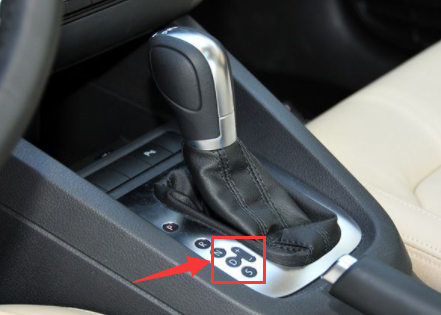 D档位旁边的加减“+ -”是什么意思怎么用