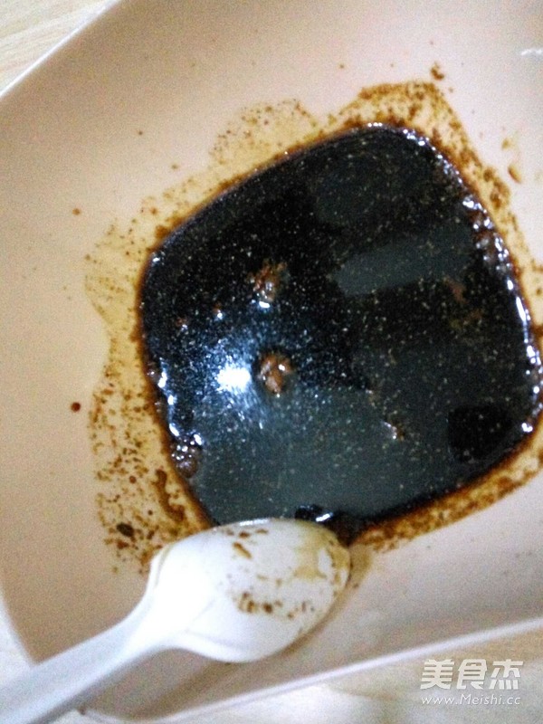 鱿鱼大煮的做法