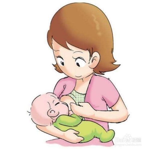 宝宝该怎么断母乳