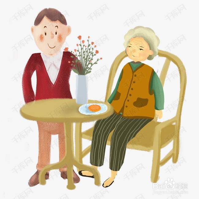 母亲节送什么礼物给妈妈
