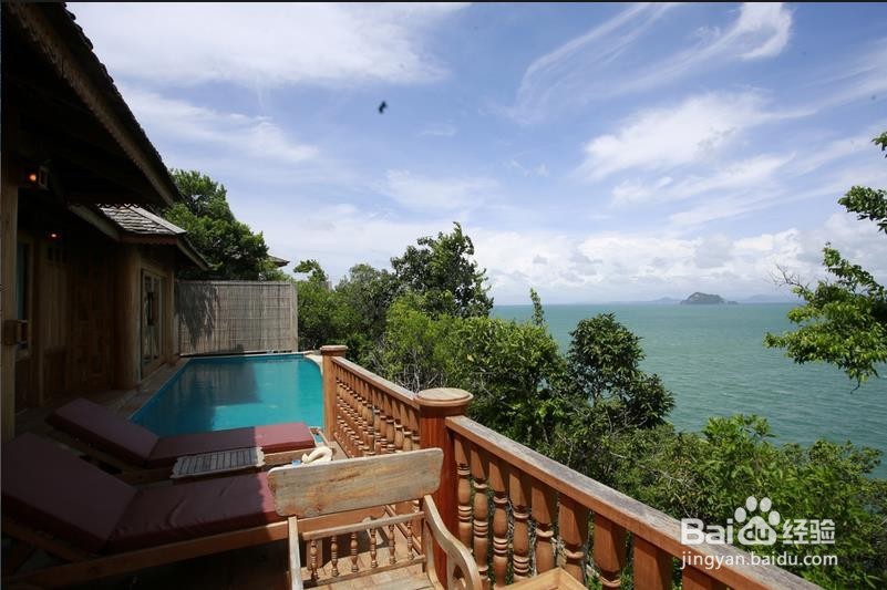 适合情侣浪漫旅行 消费不高的国家 瑶亚岛&大叻