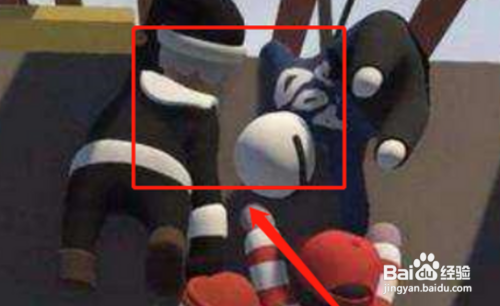 人类一败涂地黑暗城堡攻略