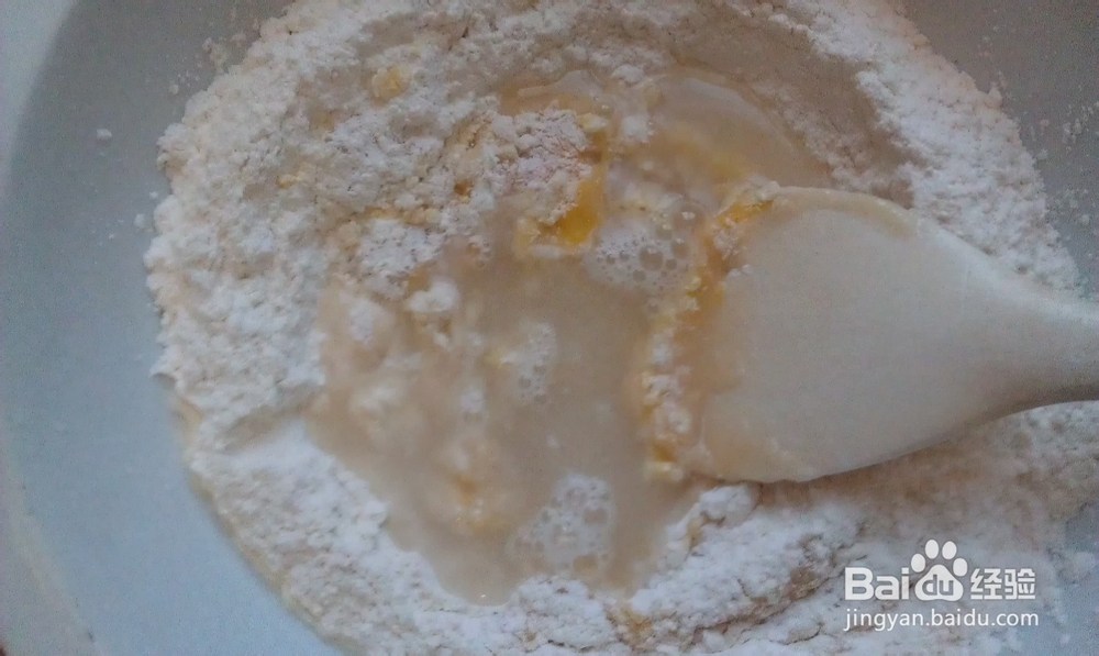 鸡蛋香葱饼怎么做