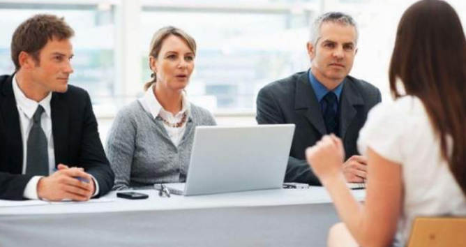 面试提问：你最擅长什么