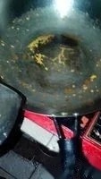 如何去除锅里的铁锈