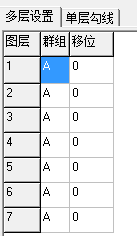裸眼3D之光栅图制作