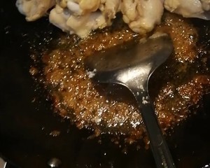 好吃的炖鸡腿怎么做