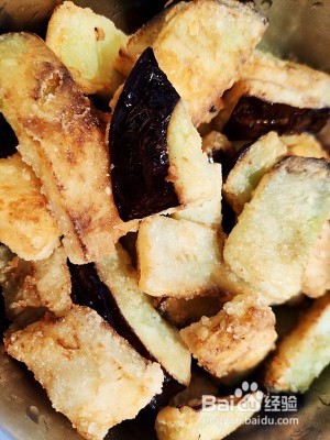 如何做家常烧茄子