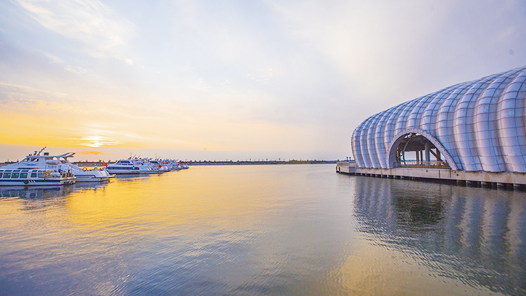 唐山有什么大学