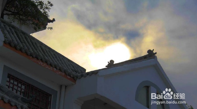 神垕古镇游玩的攻略