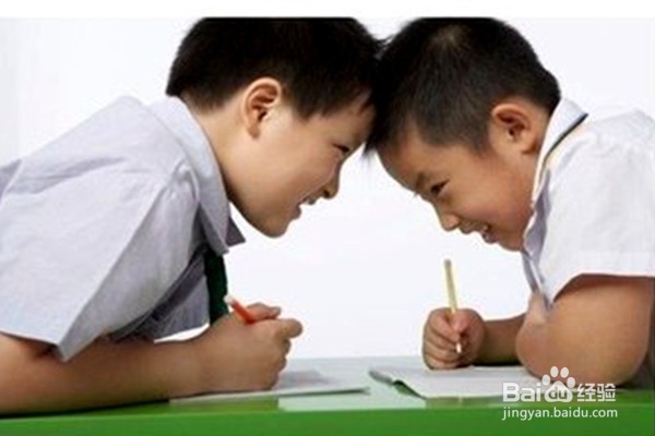 当孩子犯错的时候,该怎么办?