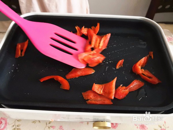 炒猪头肉的家常做法