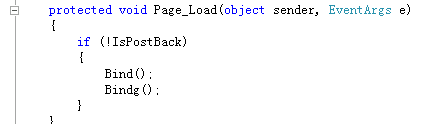 回发或回调参数无效(ASP.NET)