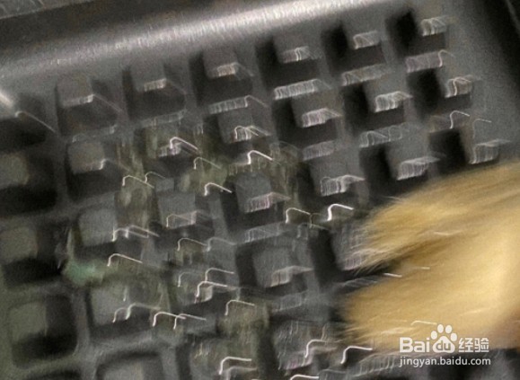 这样做的华夫饼外酥里嫩你吃过吗