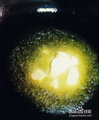 宝宝零食爆米花