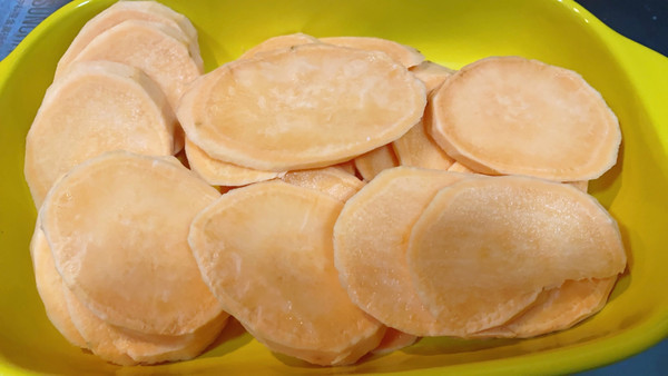 黑胡椒西冷牛排