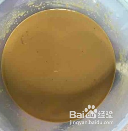 如何制作千层糕